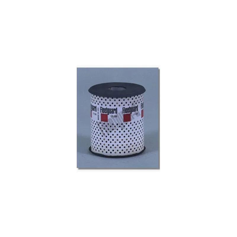 Filtre à huile FLEETGUARD LF598
