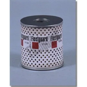 Filtre à huile FLEETGUARD