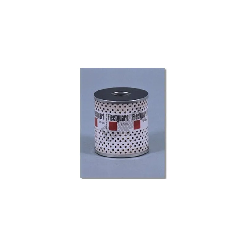 Filtre à huile FLEETGUARD LF599