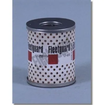 Filtre à huile FLEETGUARD LF633