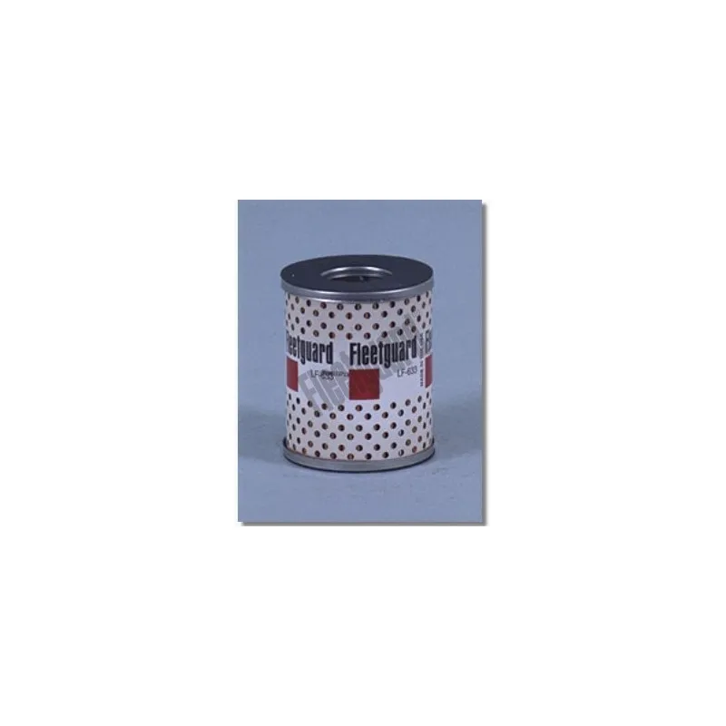 Filtre à huile FLEETGUARD LF633