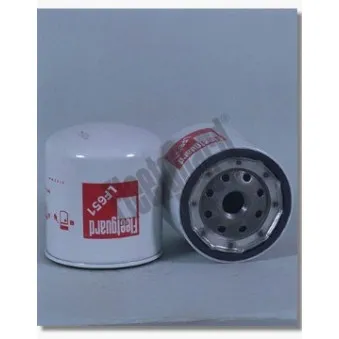 Filtre à huile FLEETGUARD LF651