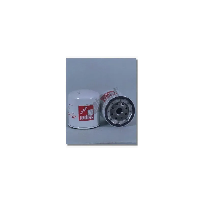 Filtre à huile FLEETGUARD LF651