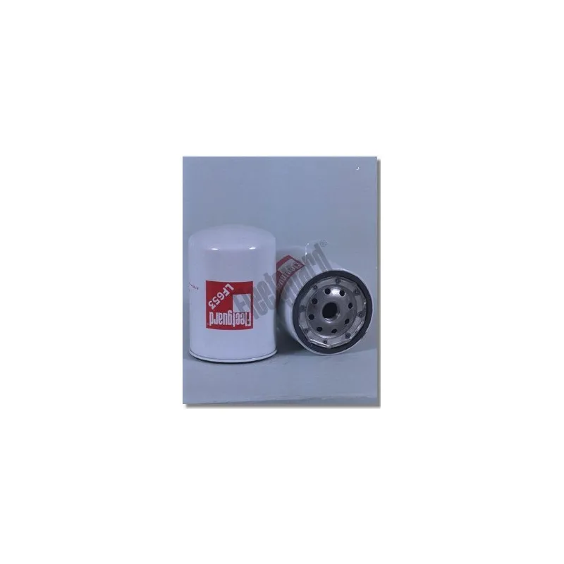 Filtre à huile FLEETGUARD LF653