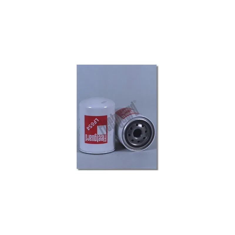 Filtre à huile FLEETGUARD LF654