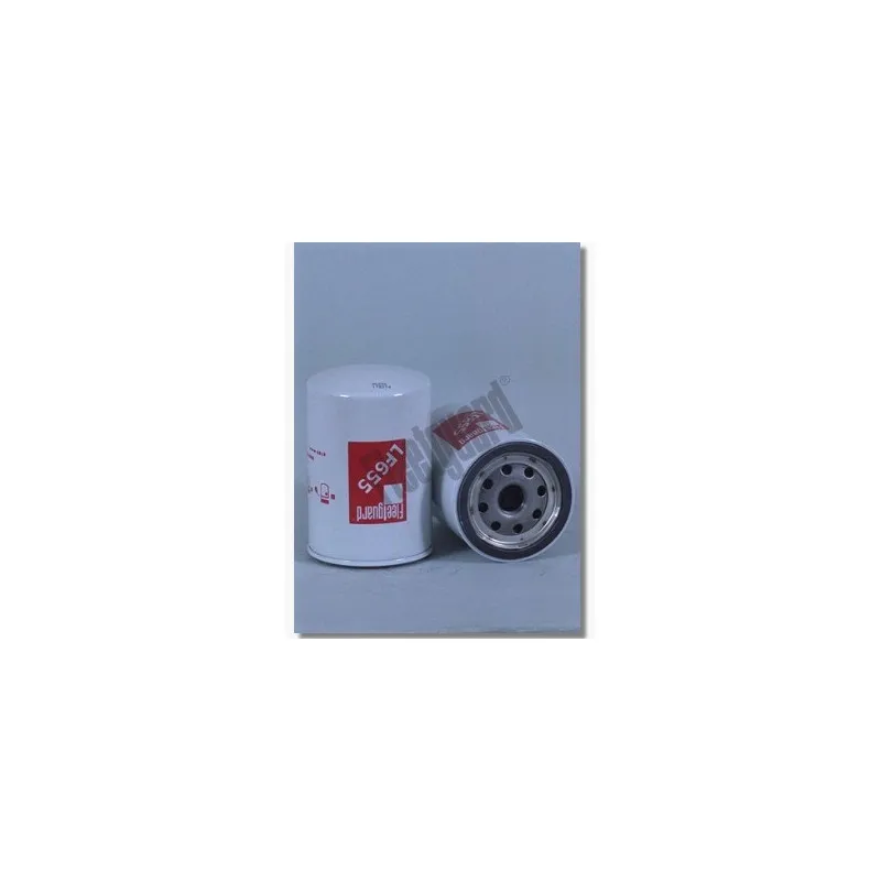 Filtre à huile FLEETGUARD LF655