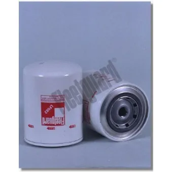 Filtre à huile FLEETGUARD LF682