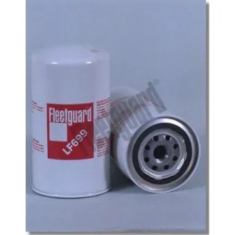 Filtre à huile FLEETGUARD LF699