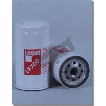 Filtre à huile FLEETGUARD LF700