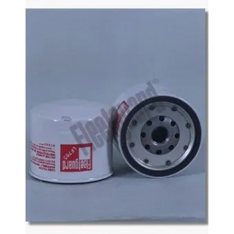 Filtre à huile FLEETGUARD LF795