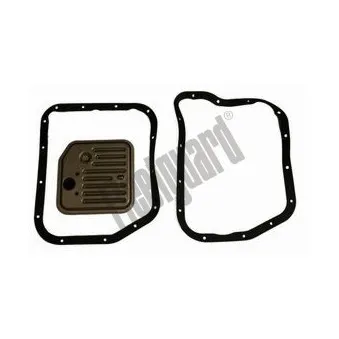 Filtre hydraulique, boîte automatique FLEETGUARD TF15039