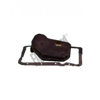 Filtre hydraulique, boîte automatique FLEETGUARD TF15040