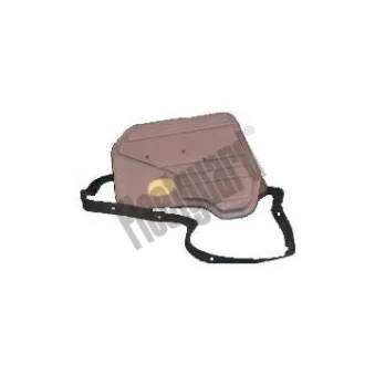 Filtre hydraulique, boîte automatique FLEETGUARD TF15063