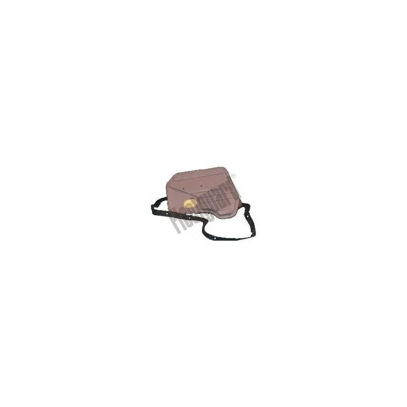 Filtre hydraulique, boîte automatique FLEETGUARD TF15063