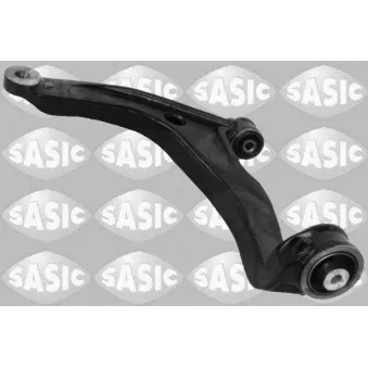 Bras de liaison, suspension de roue avant gauche SASIC 7476190
