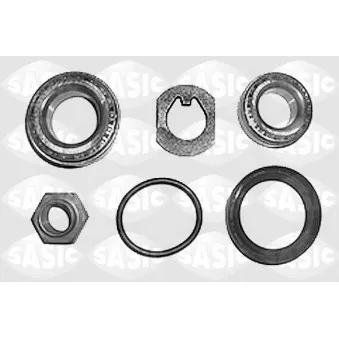 Roulement de roue avant SASIC 7483093QN