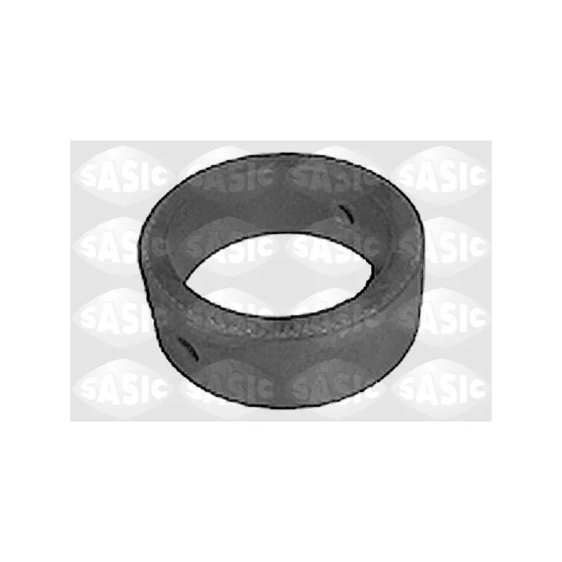 Butée élastique, silencieux SASIC 7551081