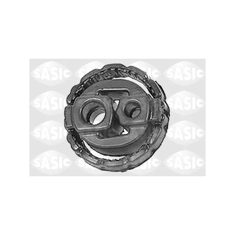 Butée élastique, silencieux SASIC 7551621