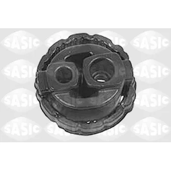 Butée élastique, silencieux SASIC 7551631