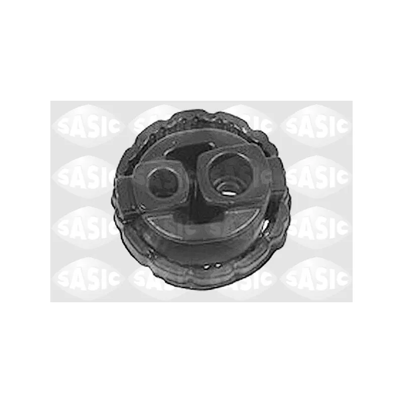 Butée élastique, silencieux SASIC 7551631