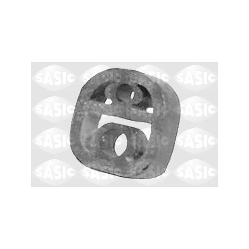 Butée élastique, silencieux SASIC 7551681