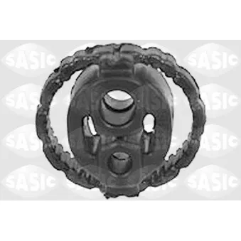 Butée élastique, silencieux SASIC 7551691