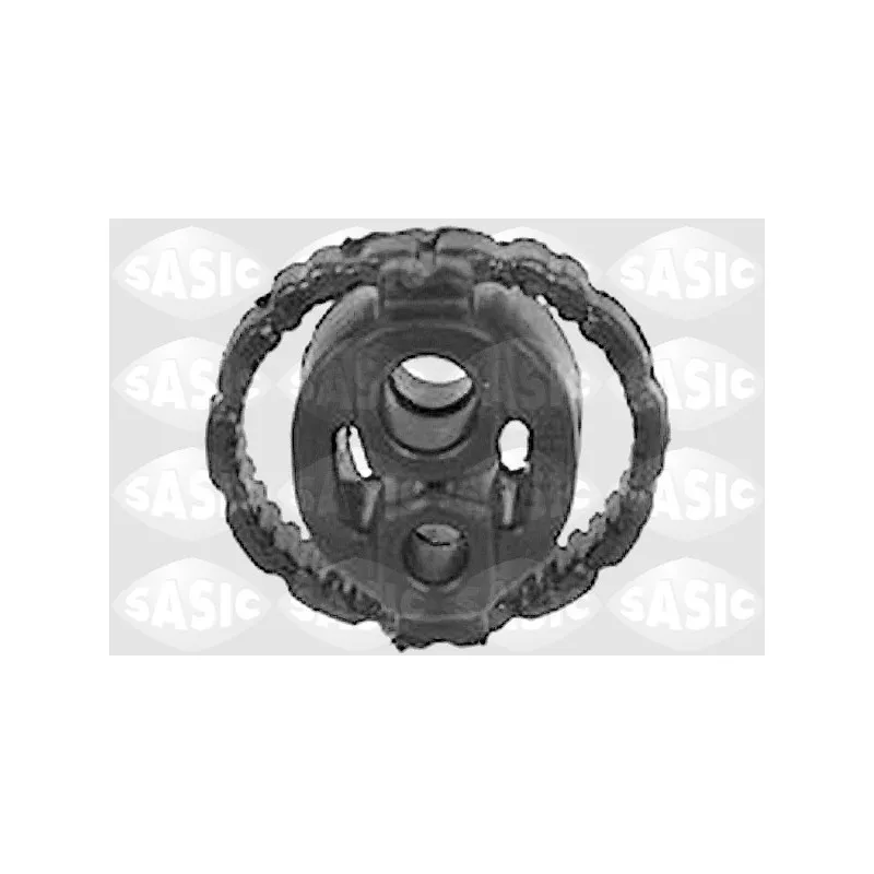 Butée élastique, silencieux SASIC 7551691