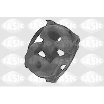 Butée élastique, silencieux SASIC 7551771