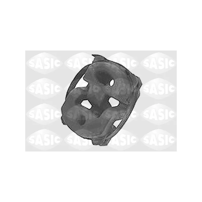 Butée élastique, silencieux SASIC 7551771