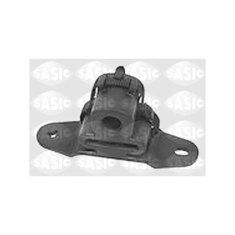 Butée élastique, silencieux SASIC 7551J61