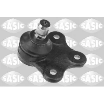 Rotule de suspension SASIC 7570004