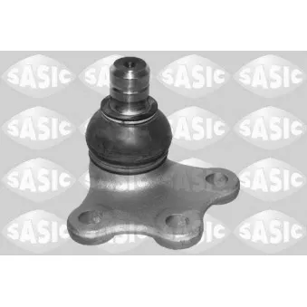 Rotule de suspension SASIC 7570007