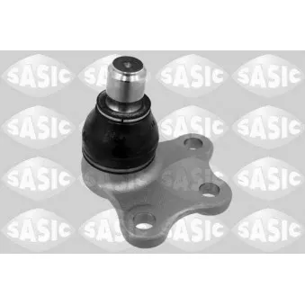 Rotule de suspension SASIC 7570008