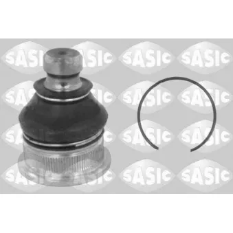 Rotule de suspension SASIC 7574003