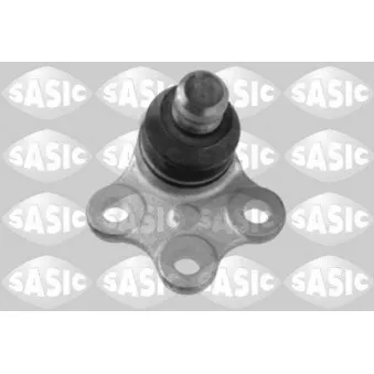 Rotule de suspension avant droit SASIC 7574009