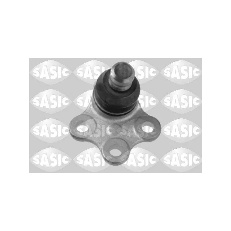 Rotule de suspension avant droit SASIC 7574009