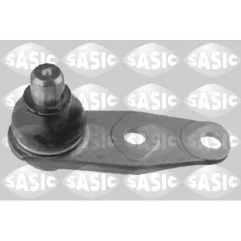 Rotule de suspension SASIC