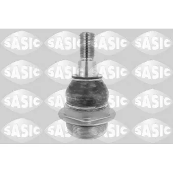 Rotule de suspension avant droit SASIC 7574012