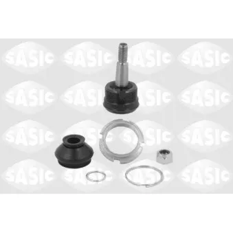 Rotule de suspension SASIC 7576001