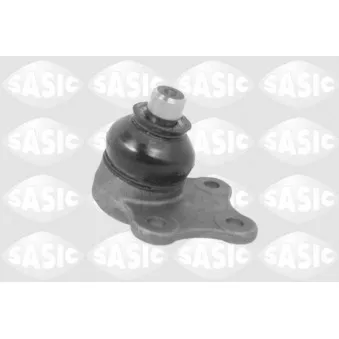 Rotule de suspension SASIC 7576002