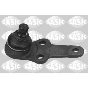 Rotule de suspension SASIC 7576004