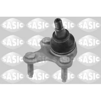 Rotule de suspension avant droit SASIC 7576005