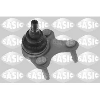 Rotule de suspension avant gauche SASIC 7576007