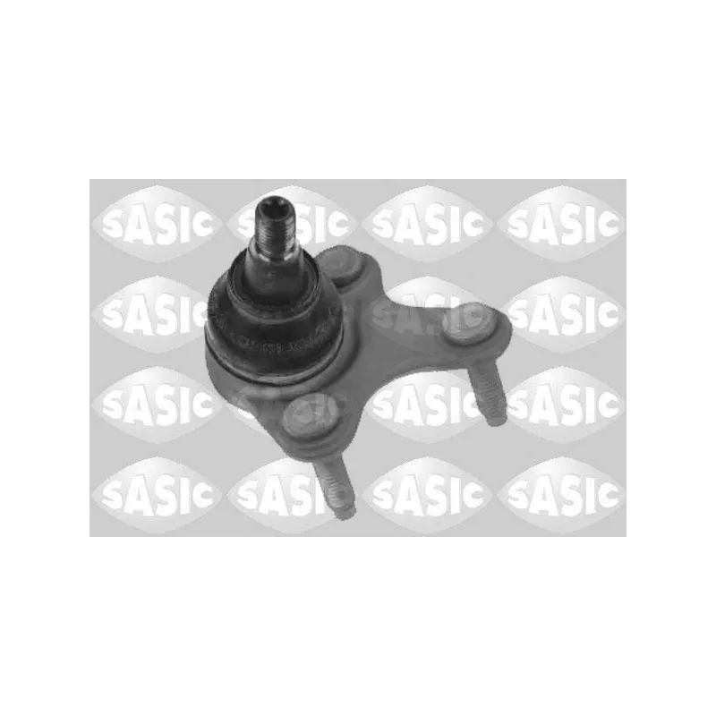 Rotule de suspension avant gauche SASIC 7576007