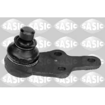 Rotule de suspension SASIC 7576008