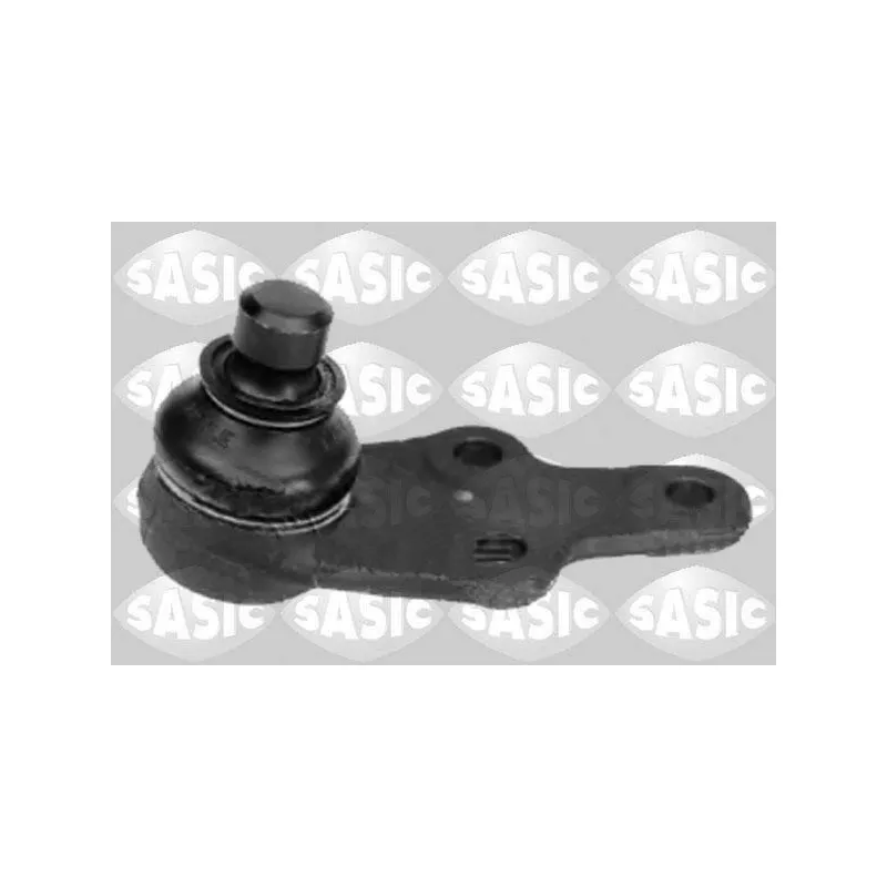 Rotule de suspension SASIC 7576008