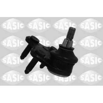 Rotule de suspension avant gauche SASIC 7576019