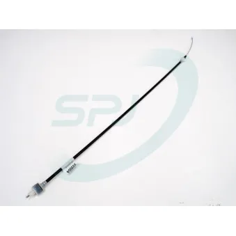 Tirette à câble, commande d'embrayage SPJ 999004
