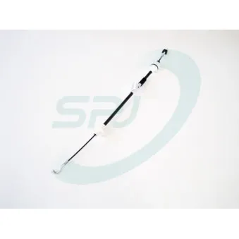 Tirette à câble, commande d'embrayage SPJ 999027