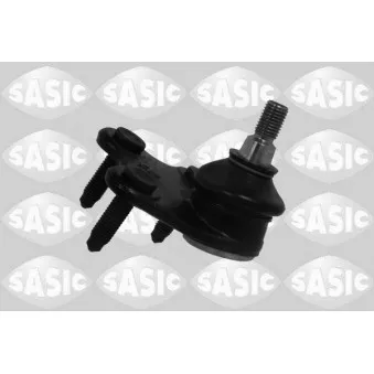 Rotule de suspension avant droit SASIC 7576020